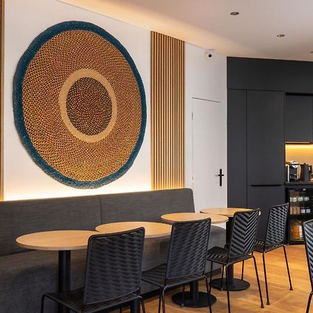 Hotel Korner Eiffel Paryż Zewnętrze zdjęcie