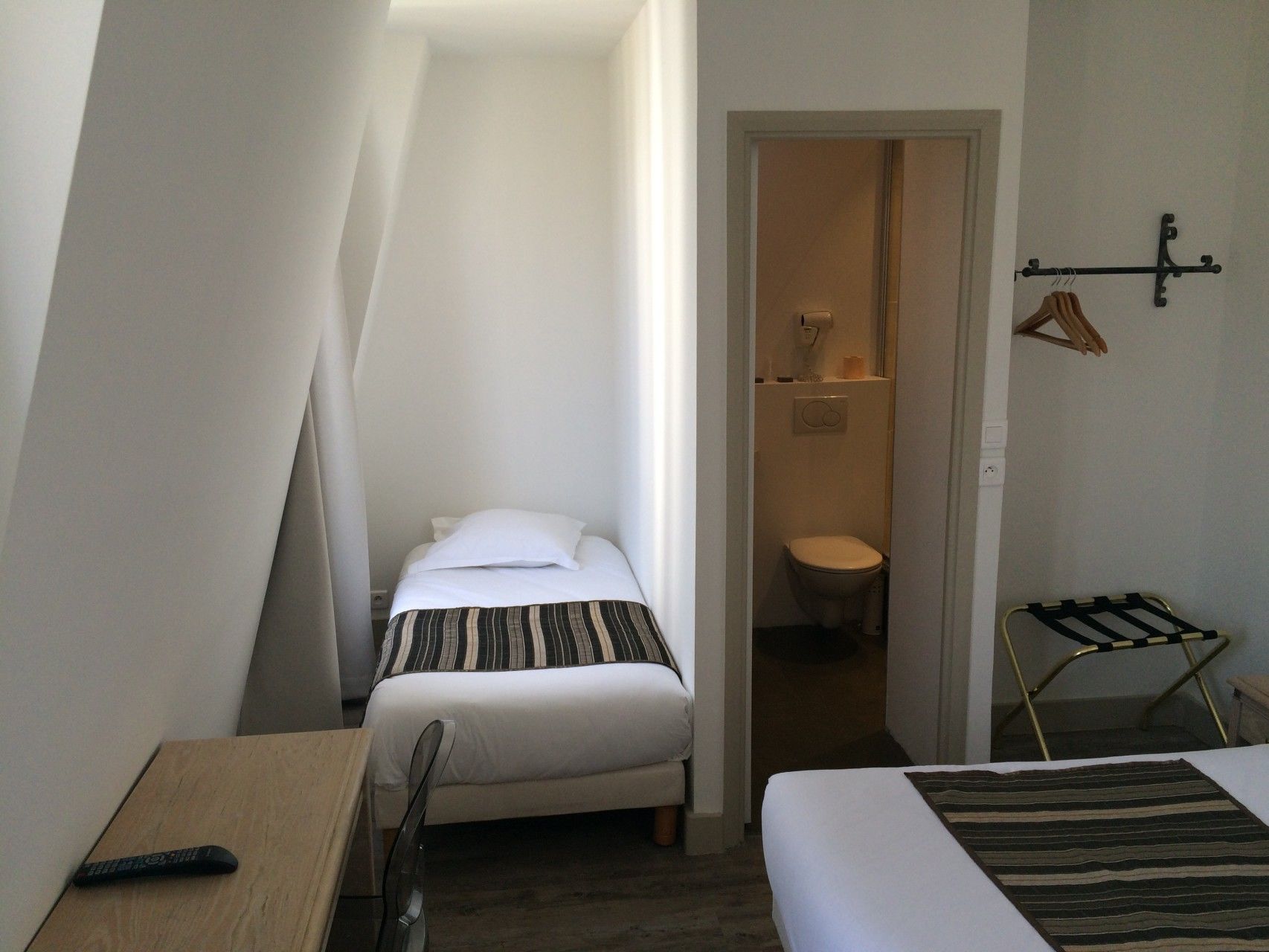 Hotel Korner Eiffel Paryż Zewnętrze zdjęcie
